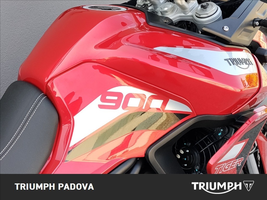 TRIUMPH Tiger 900 GT Pro Abs