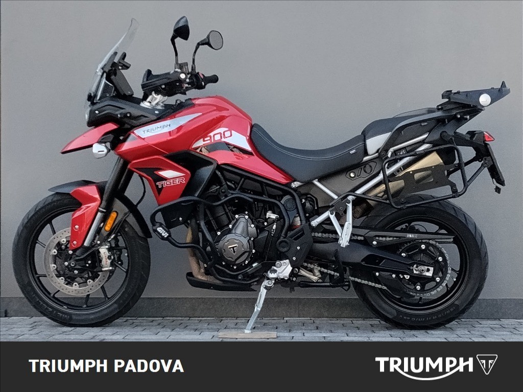TRIUMPH Tiger 900 GT Pro Abs