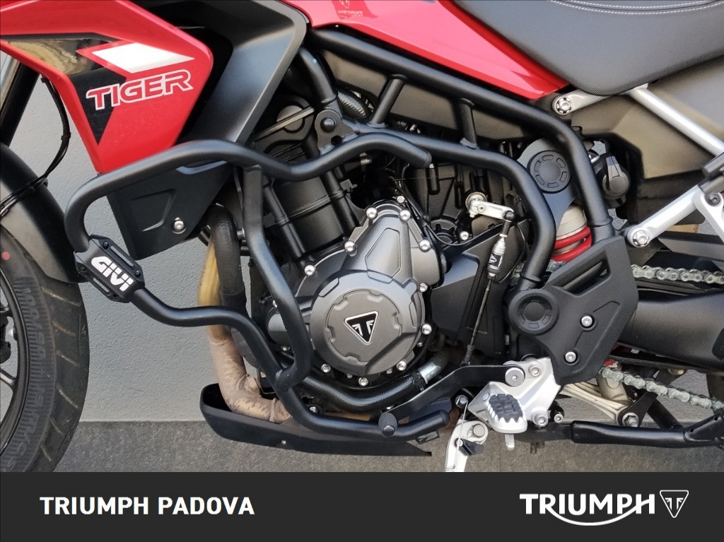 TRIUMPH Tiger 900 GT Pro Abs