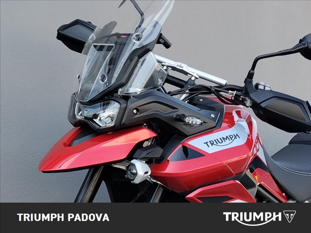 TRIUMPH Tiger 900 GT Pro Abs