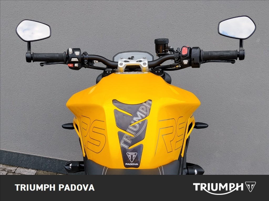 TRIUMPH Street Triple 765 RS