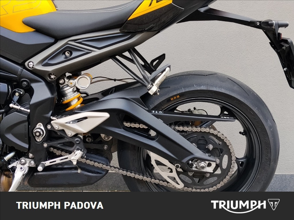 TRIUMPH Street Triple 765 RS