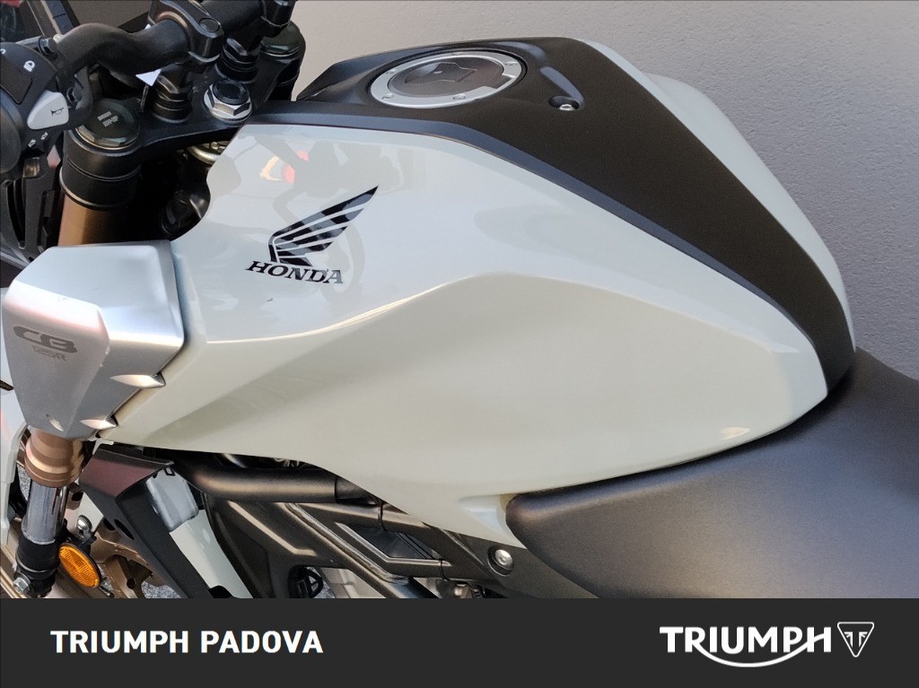 HONDA CB 125 R Abs