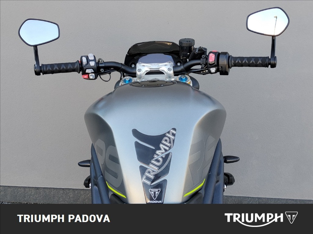 TRIUMPH Speed Triple 1200 RS Abs