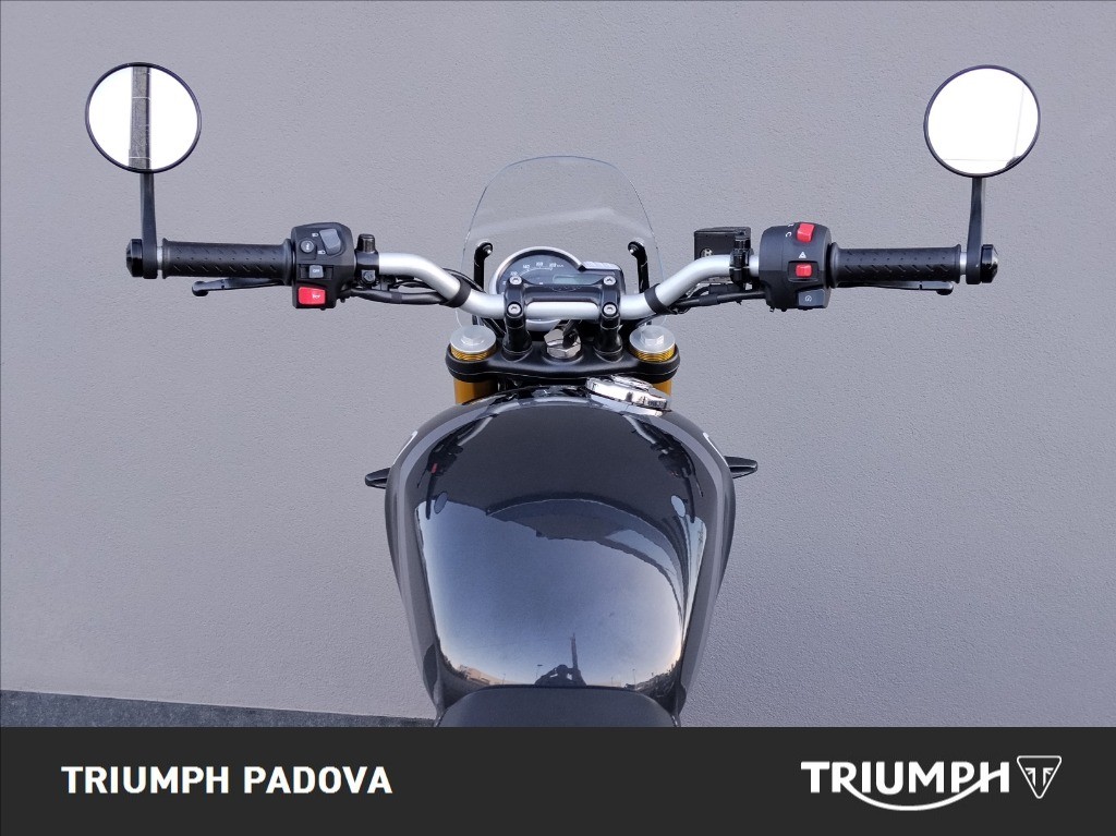 TRIUMPH Speed 400 Abs