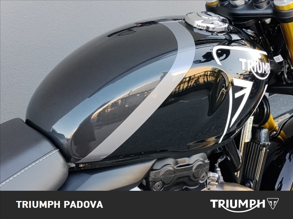 TRIUMPH Speed 400 Abs