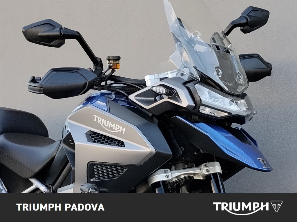 TRIUMPH Tiger 1200 GT Explorer Abs