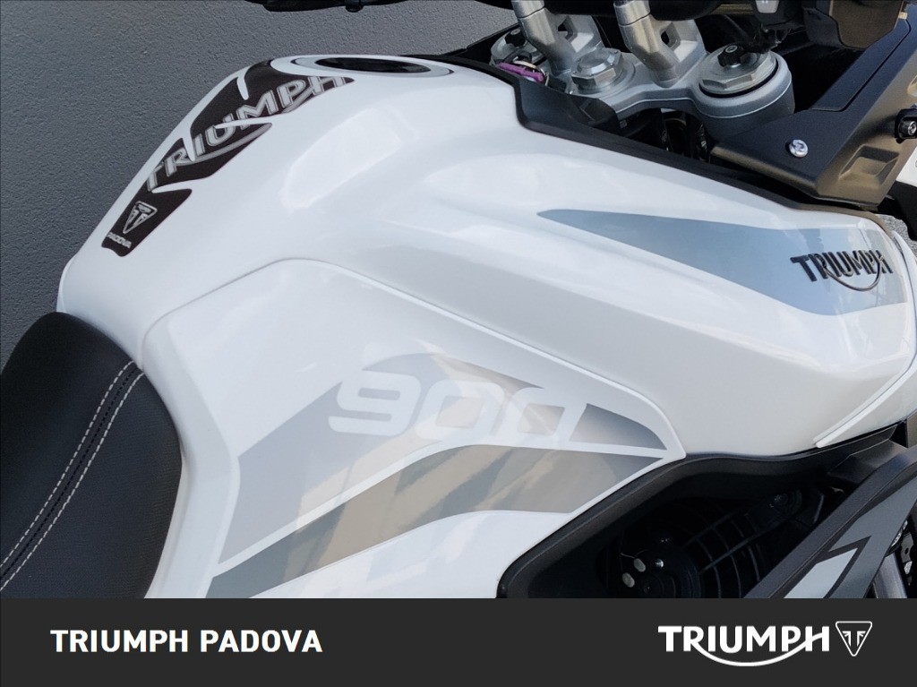 TRIUMPH Tiger 900 GT Abs