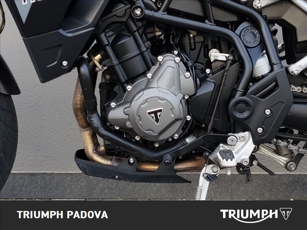 TRIUMPH Tiger 900 GT Abs