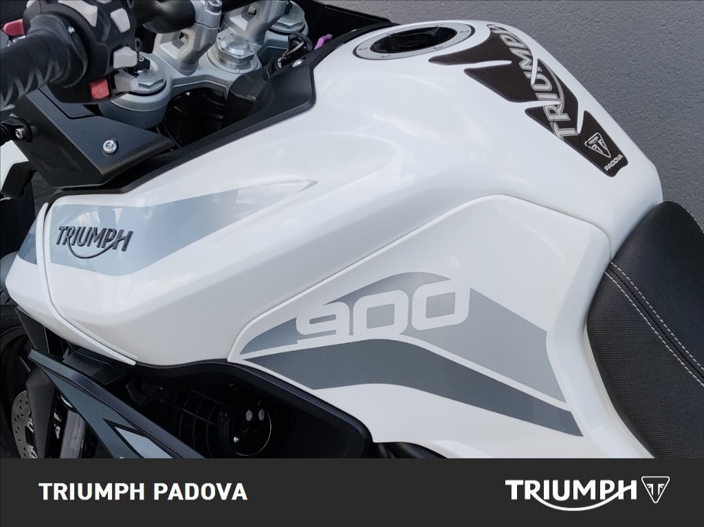 TRIUMPH Tiger 900 GT Abs
