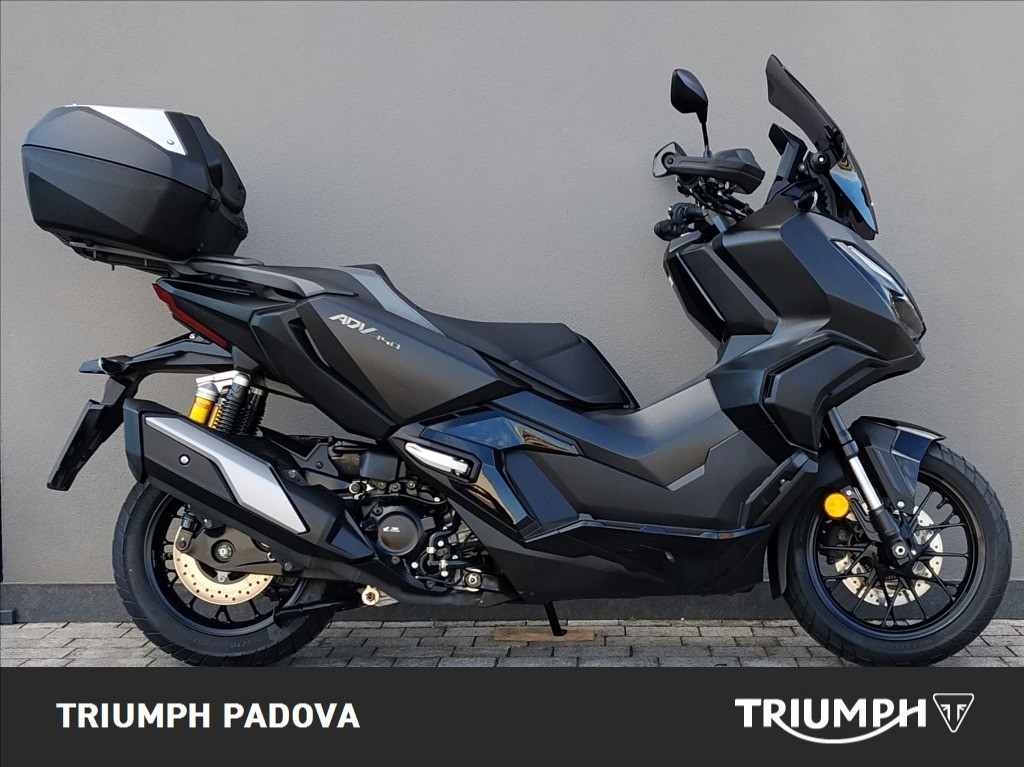 HONDA ADV 350 Abs