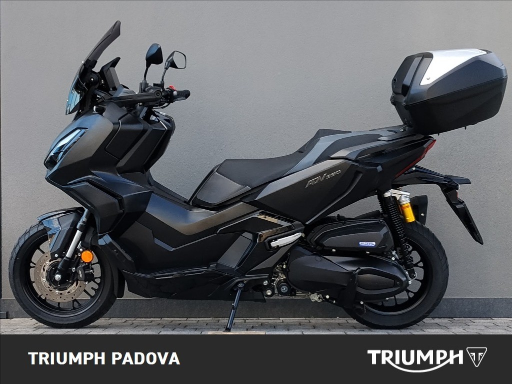 HONDA ADV 350 Abs