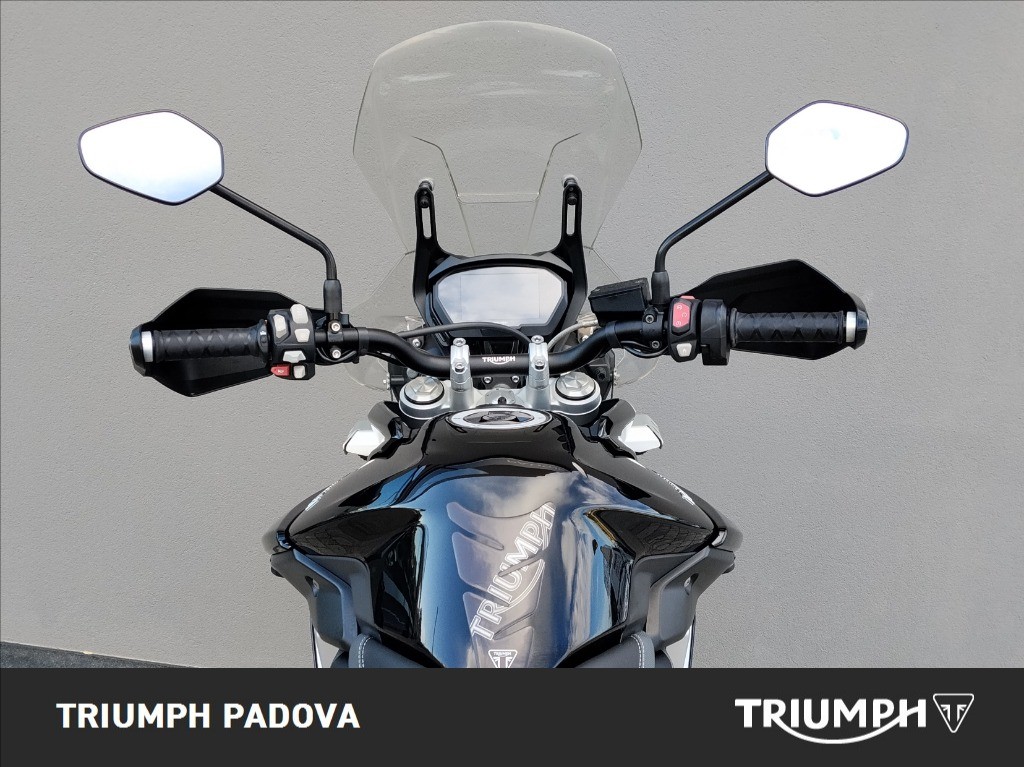 TRIUMPH Tiger 800 XRX Abs