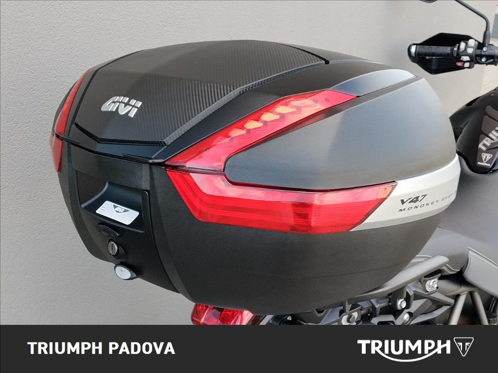 TRIUMPH Tiger 800 XRX Abs