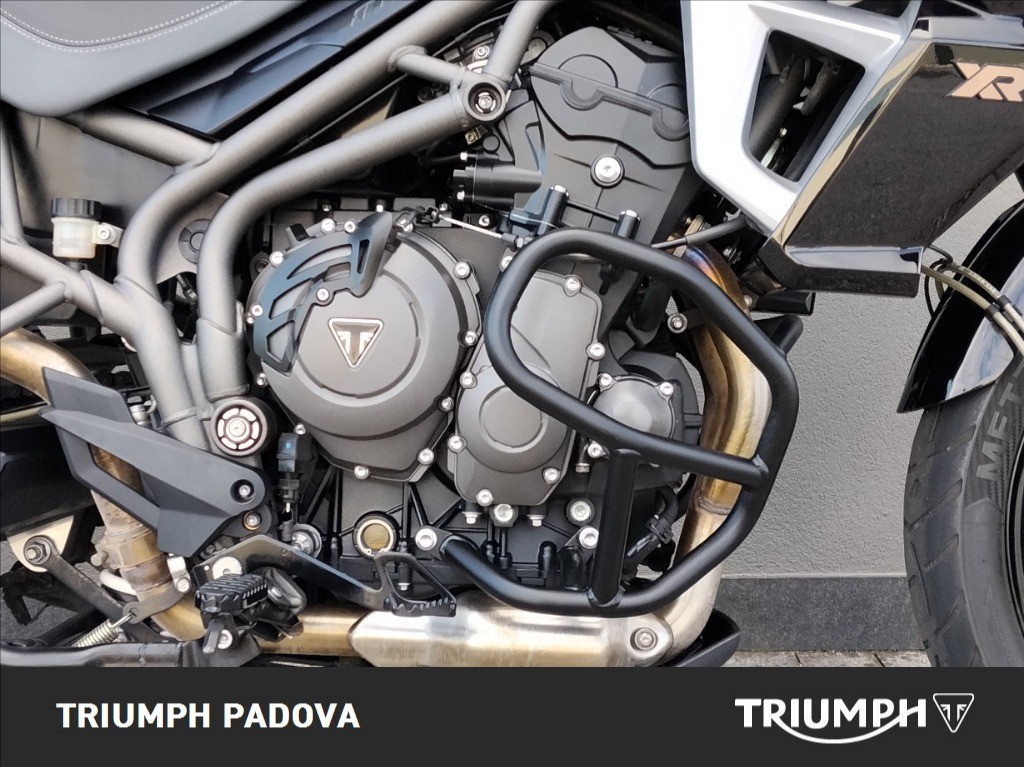 TRIUMPH Tiger 800 XRX Abs