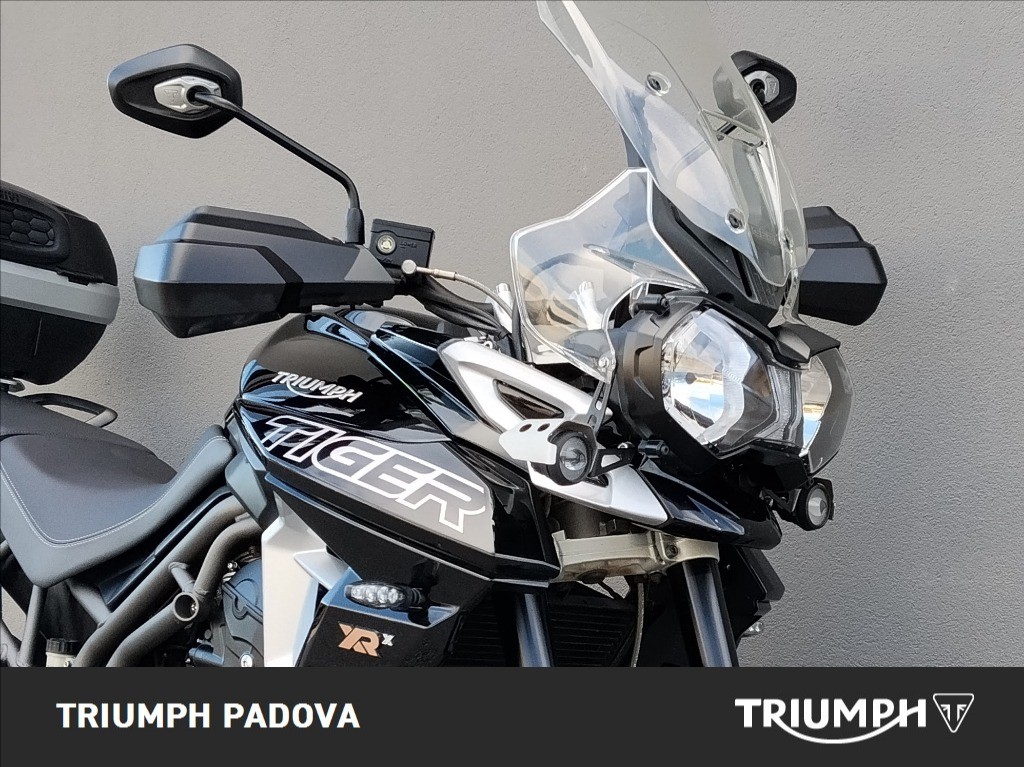 TRIUMPH Tiger 800 XRX Abs
