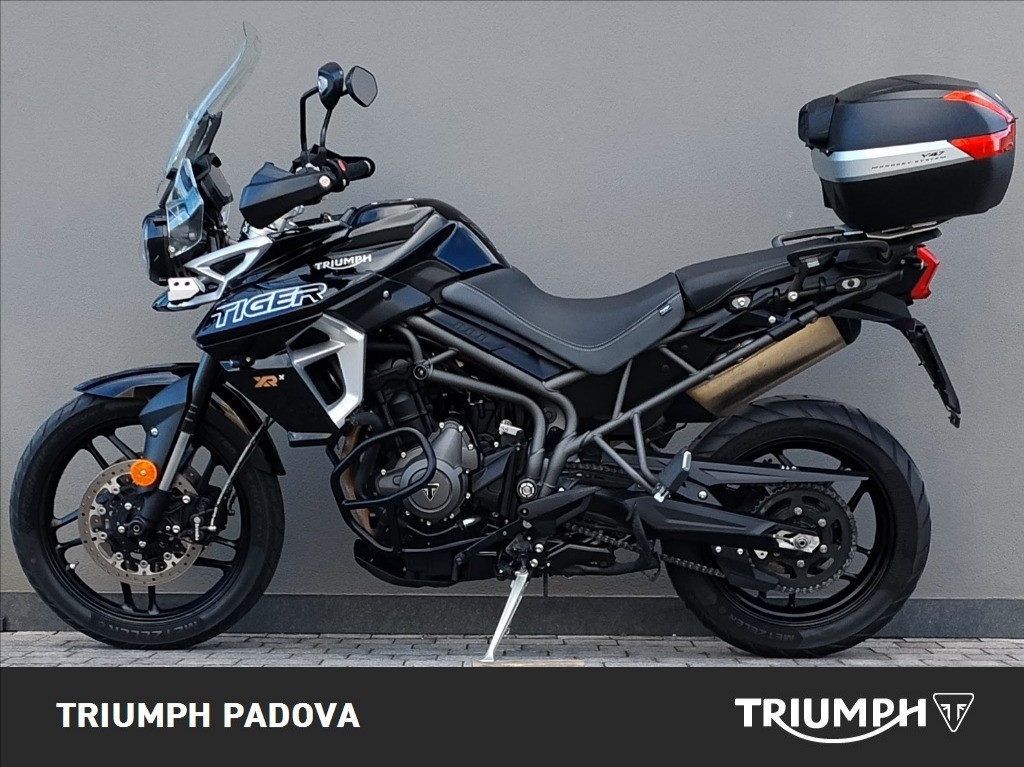 TRIUMPH Tiger 800 XRX Abs