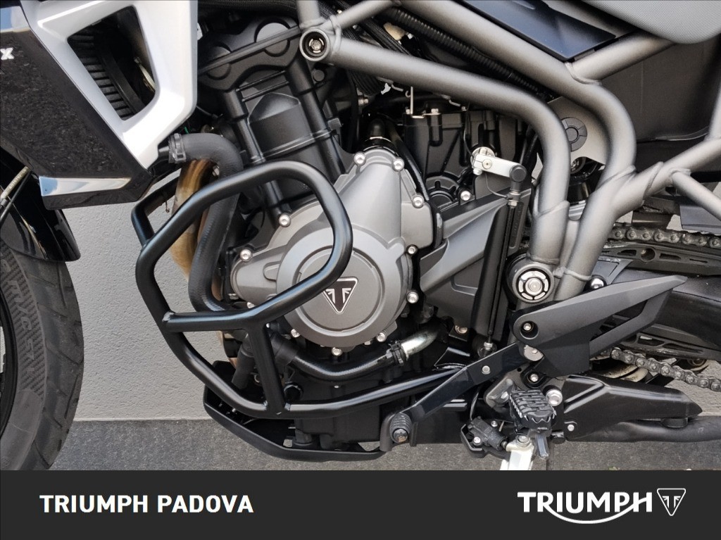 TRIUMPH Tiger 800 XRX Abs
