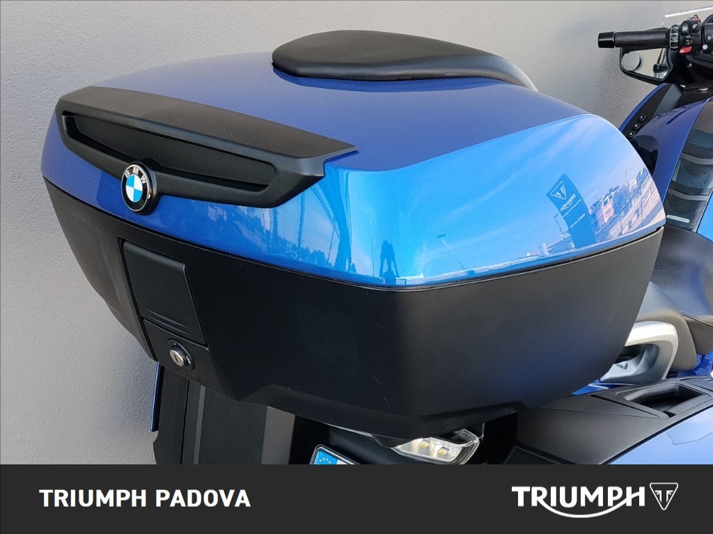 BMW R 1250 RT SpoAbs