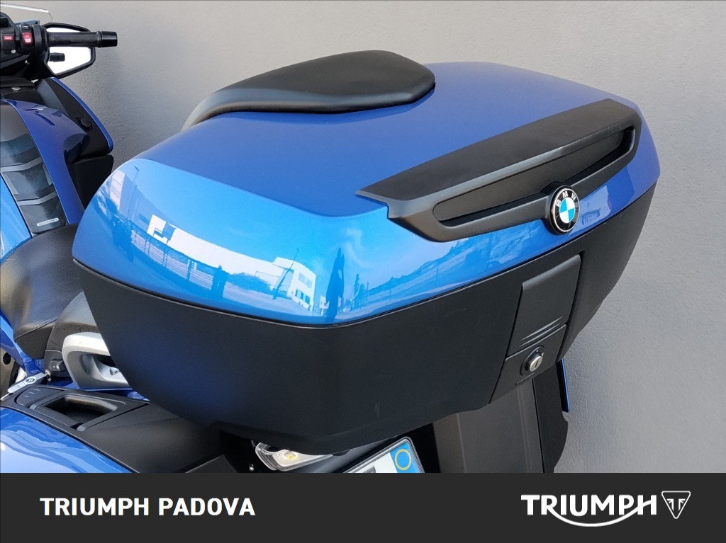 BMW R 1250 RT SpoAbs