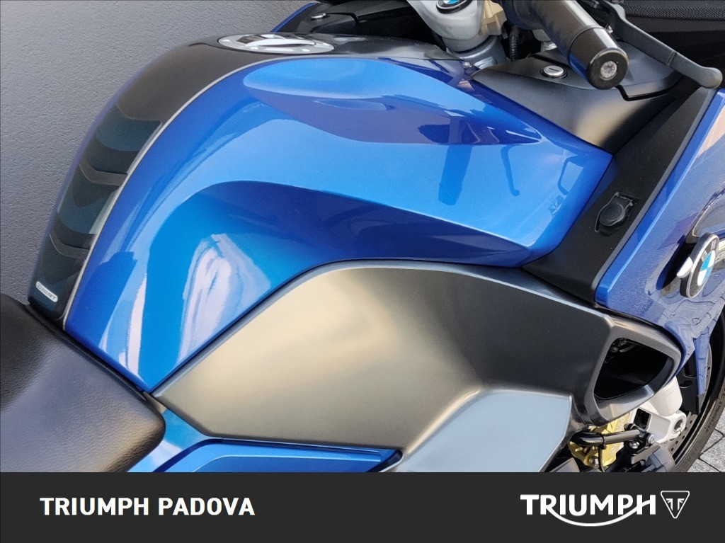 BMW R 1250 RT SpoAbs