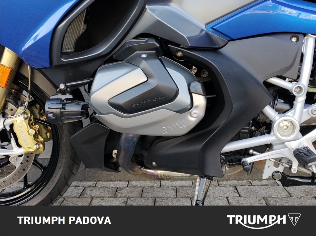 BMW R 1250 RT SpoAbs