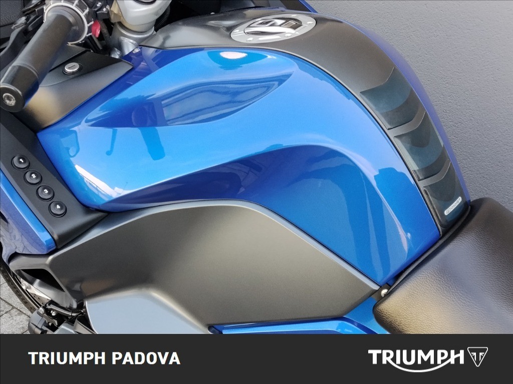 BMW R 1250 RT SpoAbs
