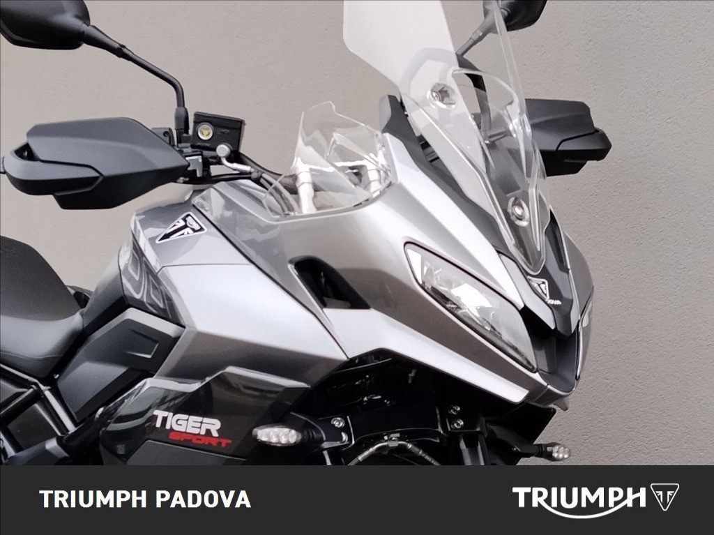 TRIUMPH Tiger Sport 800 Abs