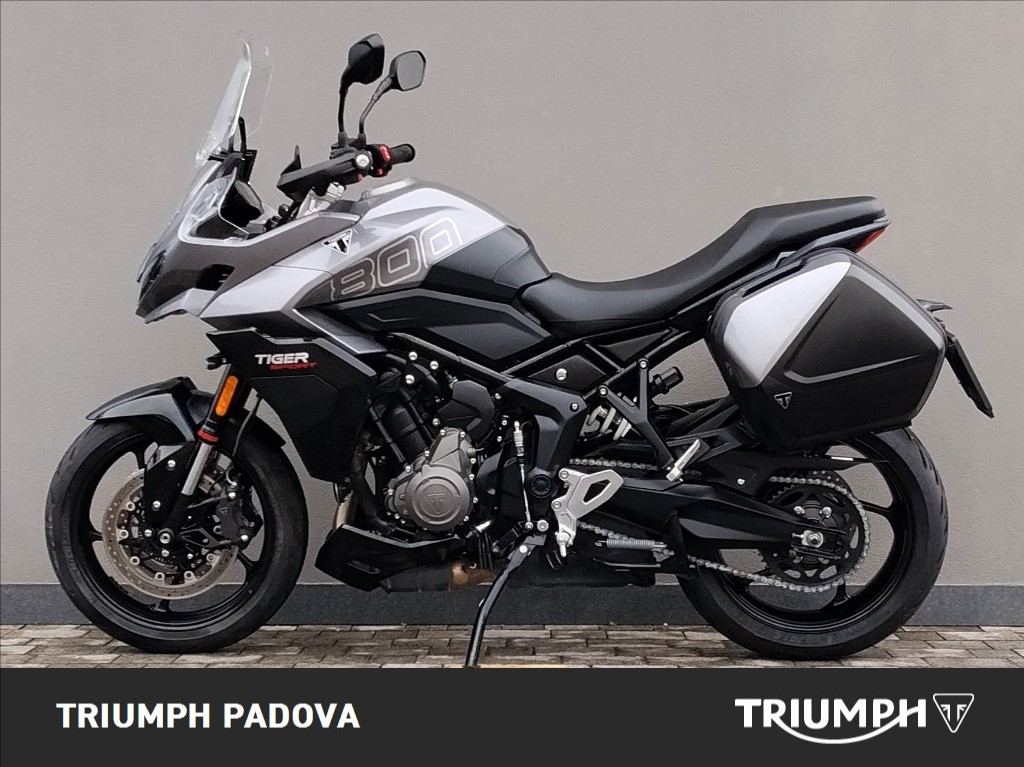TRIUMPH Tiger Sport 800 Abs