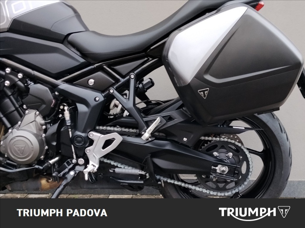 TRIUMPH Tiger Sport 800 Abs