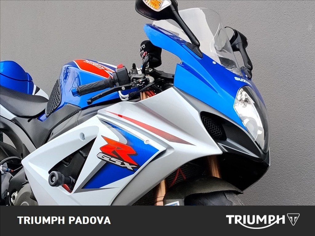 SUZUKI GSX-R 1000 