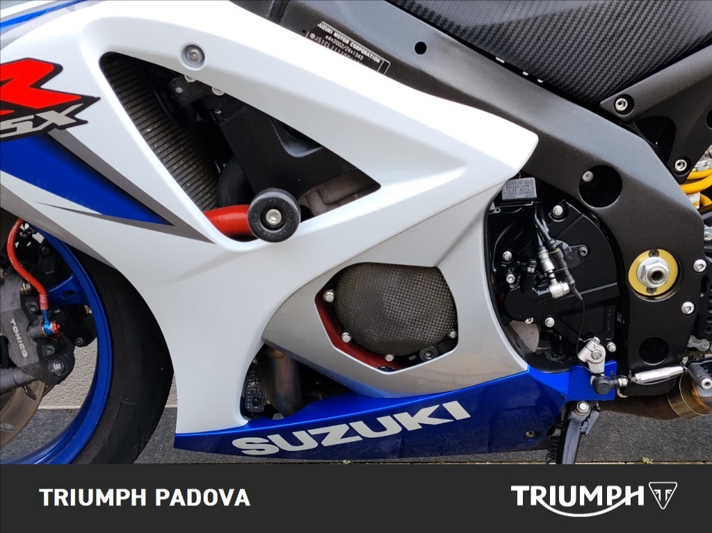 SUZUKI GSX-R 1000 