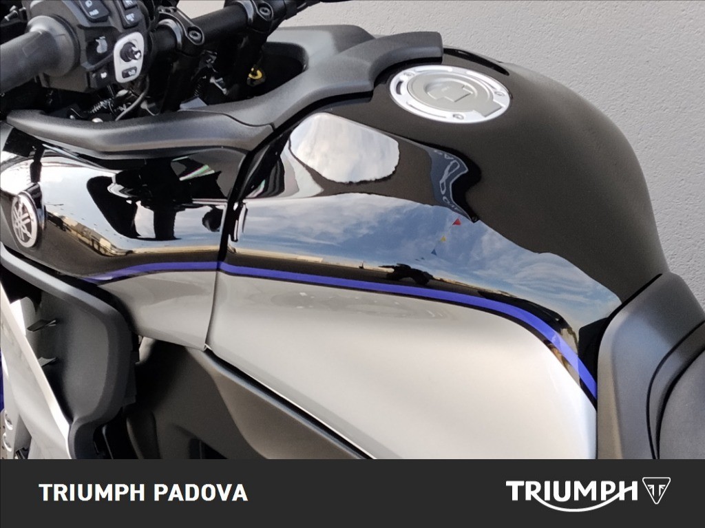 YAMAHA Tracer 9 900 GT plus Abs