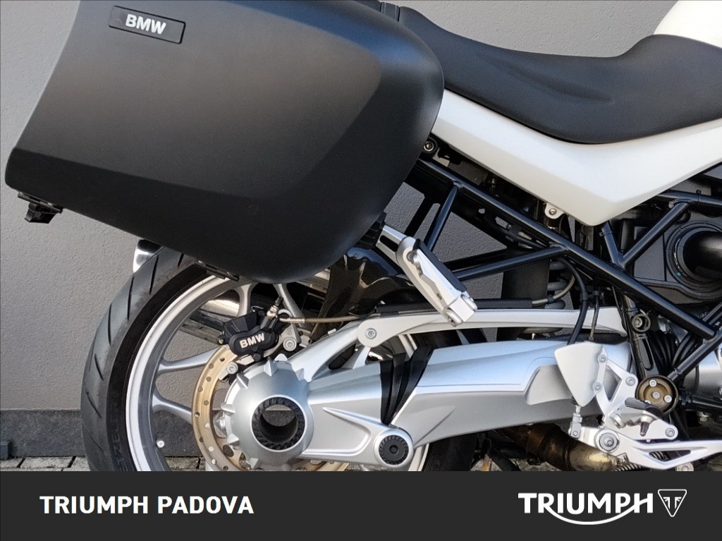 BMW R 1200 R 