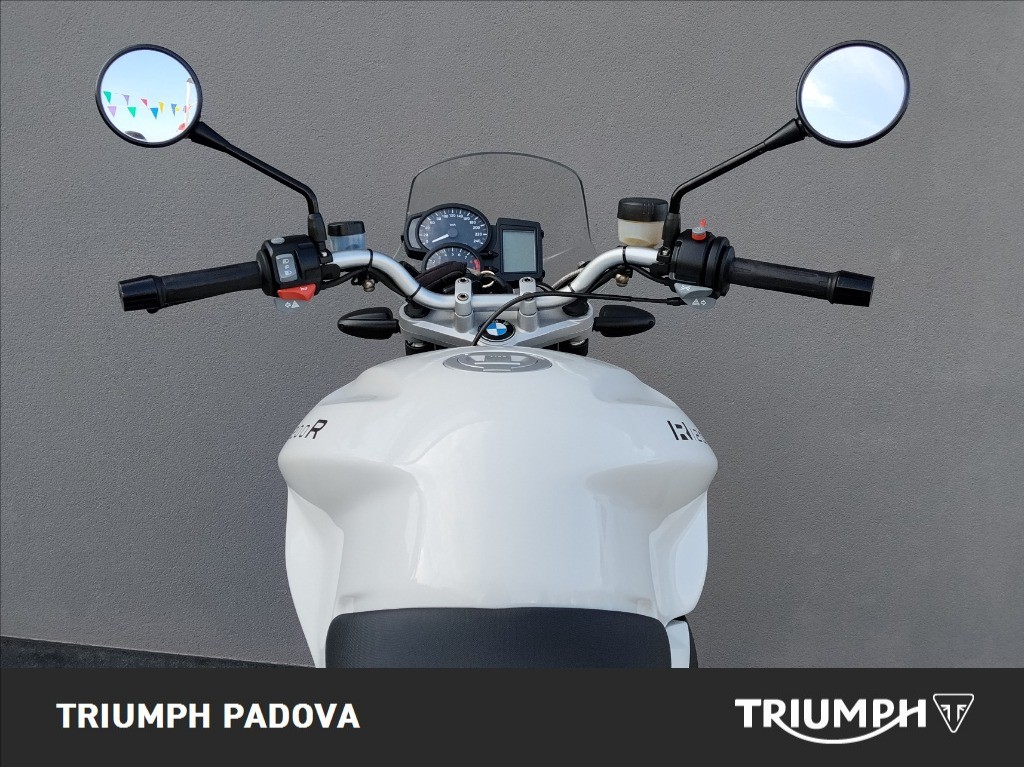BMW R 1200 R 