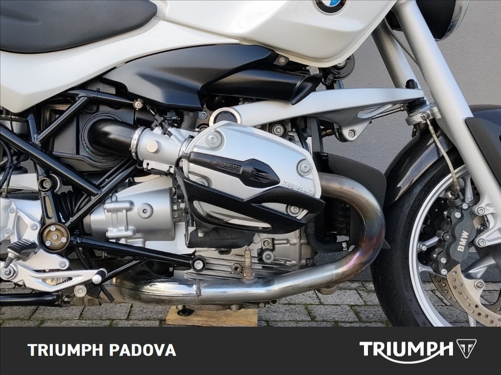 BMW R 1200 R 