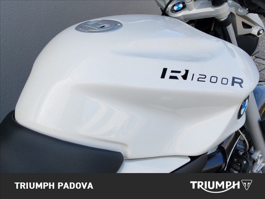 BMW R 1200 R 