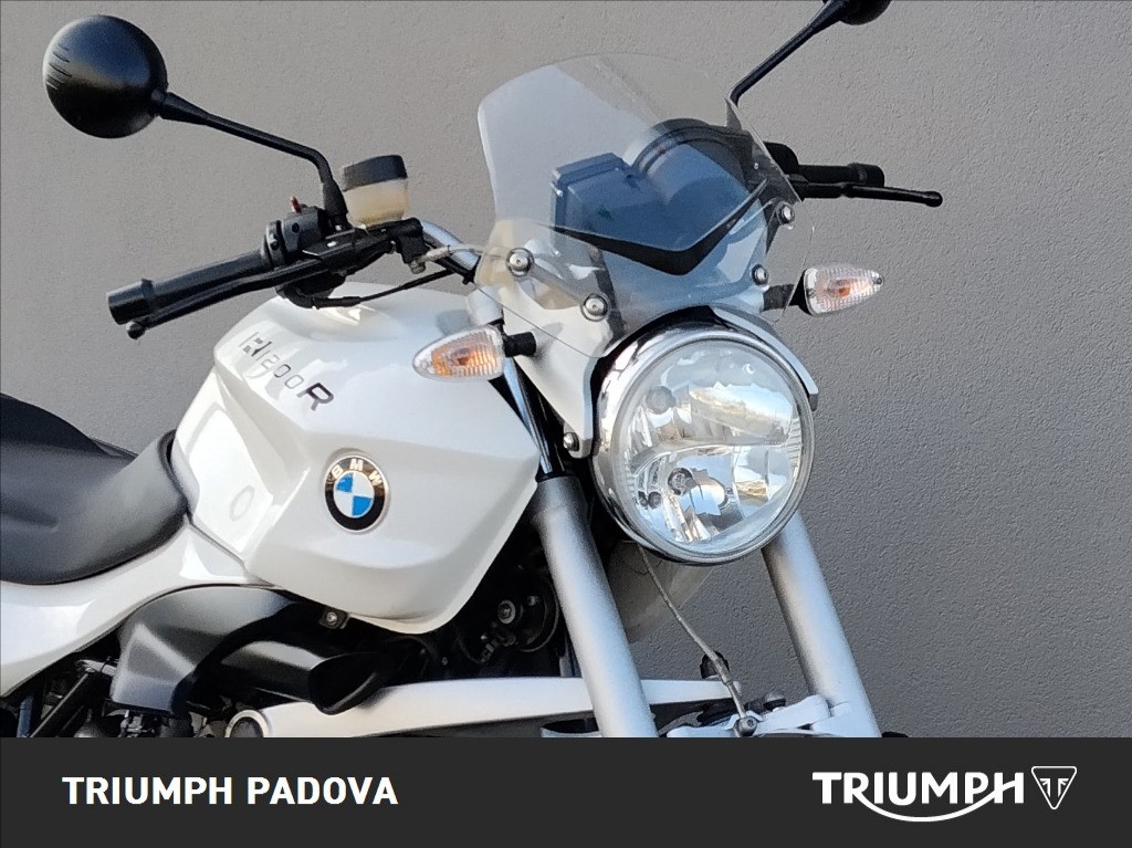 BMW R 1200 R 