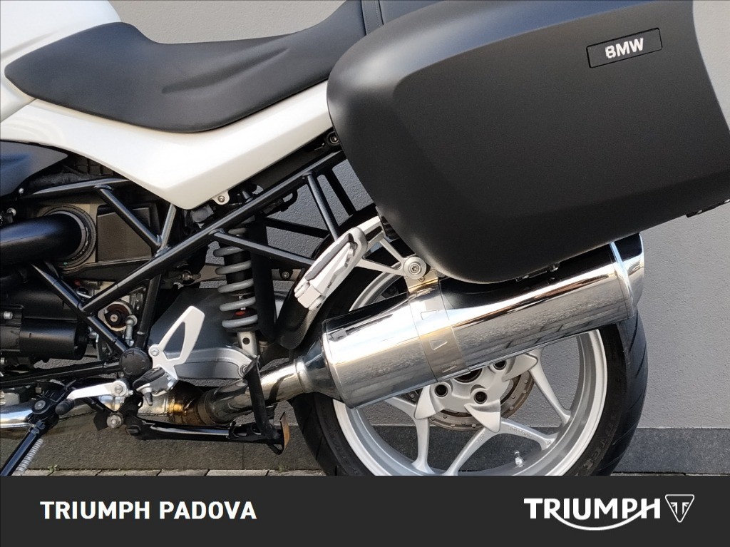 BMW R 1200 R 
