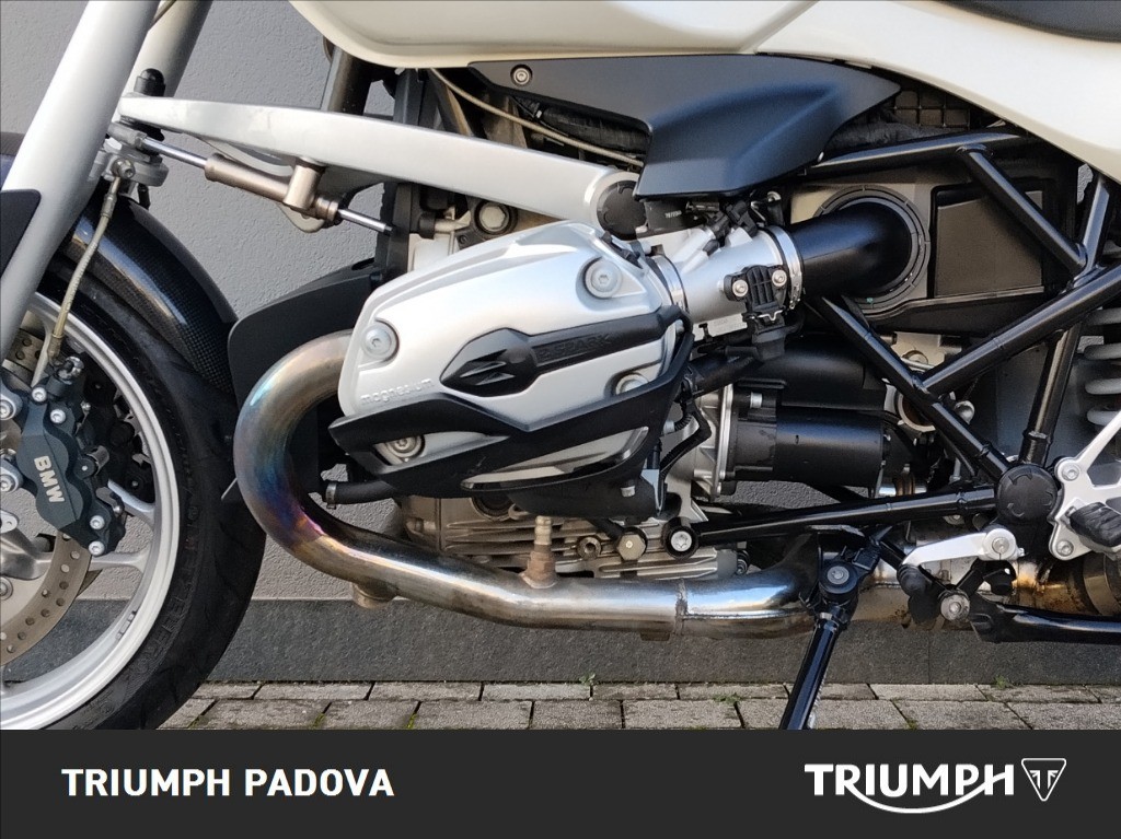 BMW R 1200 R 