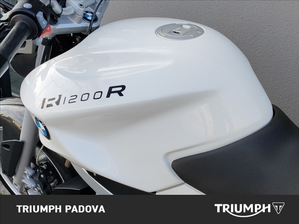 BMW R 1200 R 