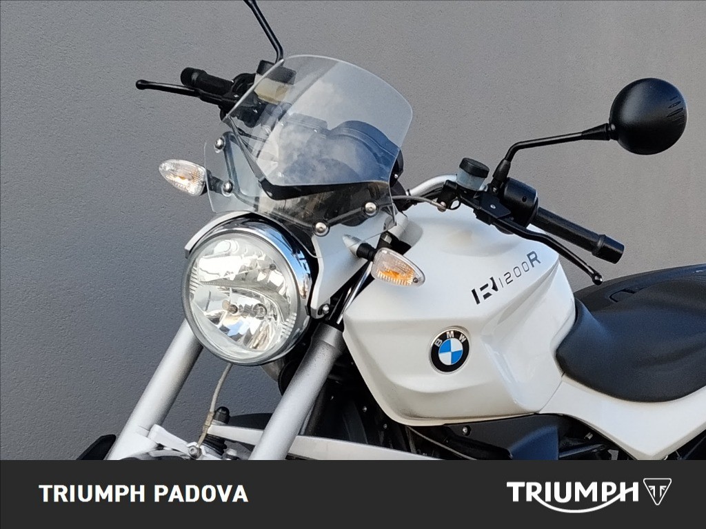BMW R 1200 R 