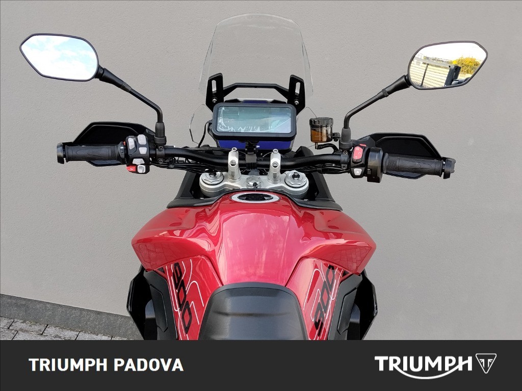 TRIUMPH Tiger 900 GT Pro Abs