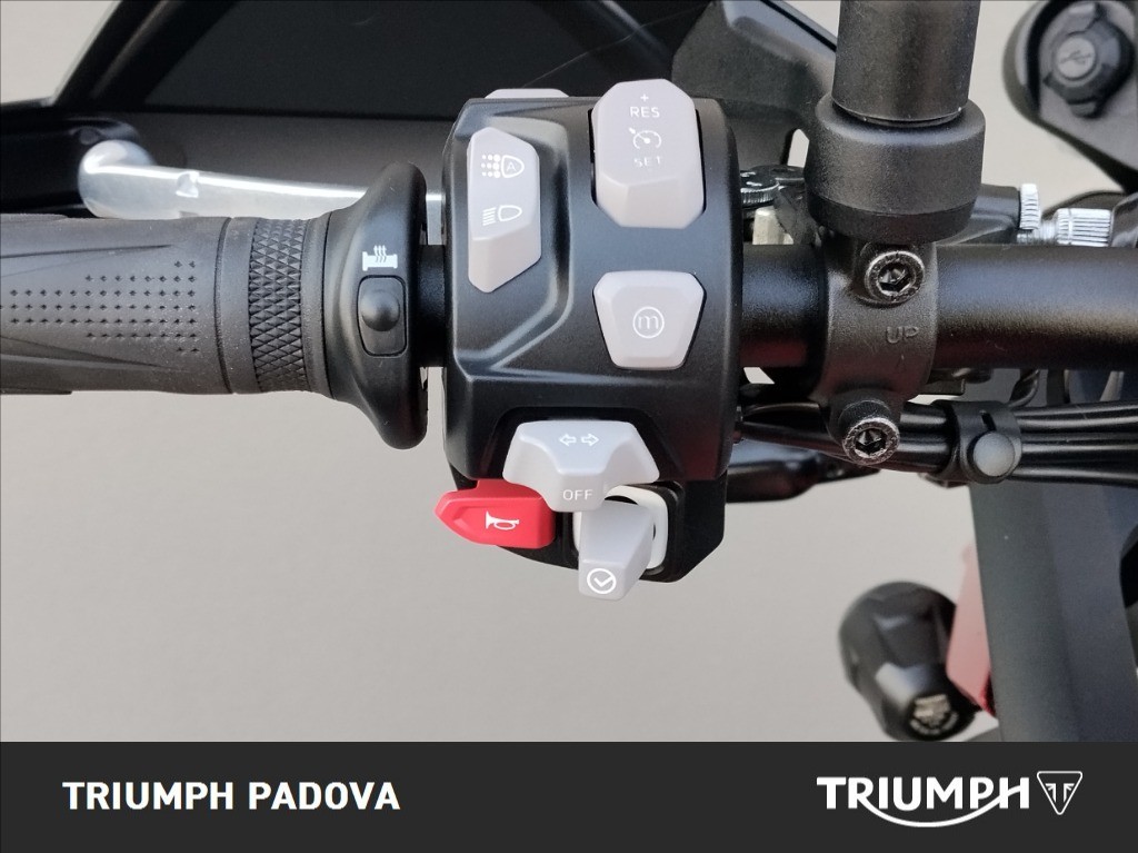 TRIUMPH Tiger 900 GT Pro Abs