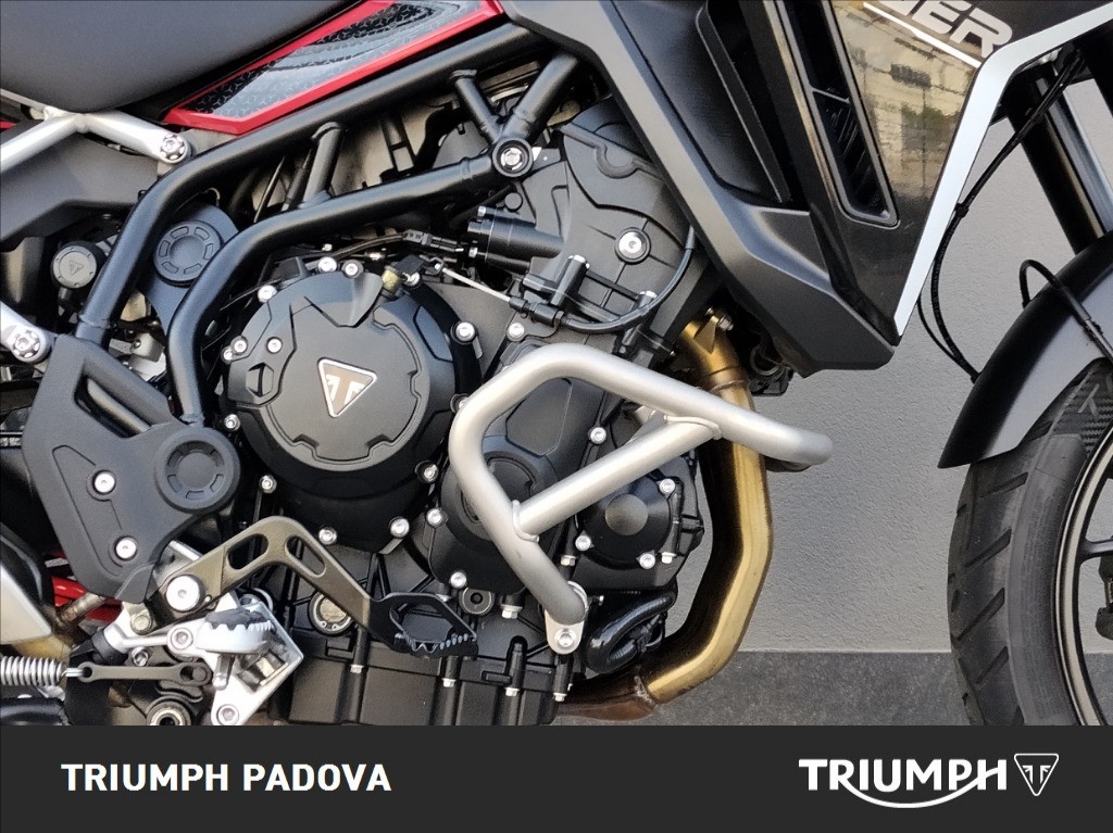TRIUMPH Tiger 900 GT Pro Abs
