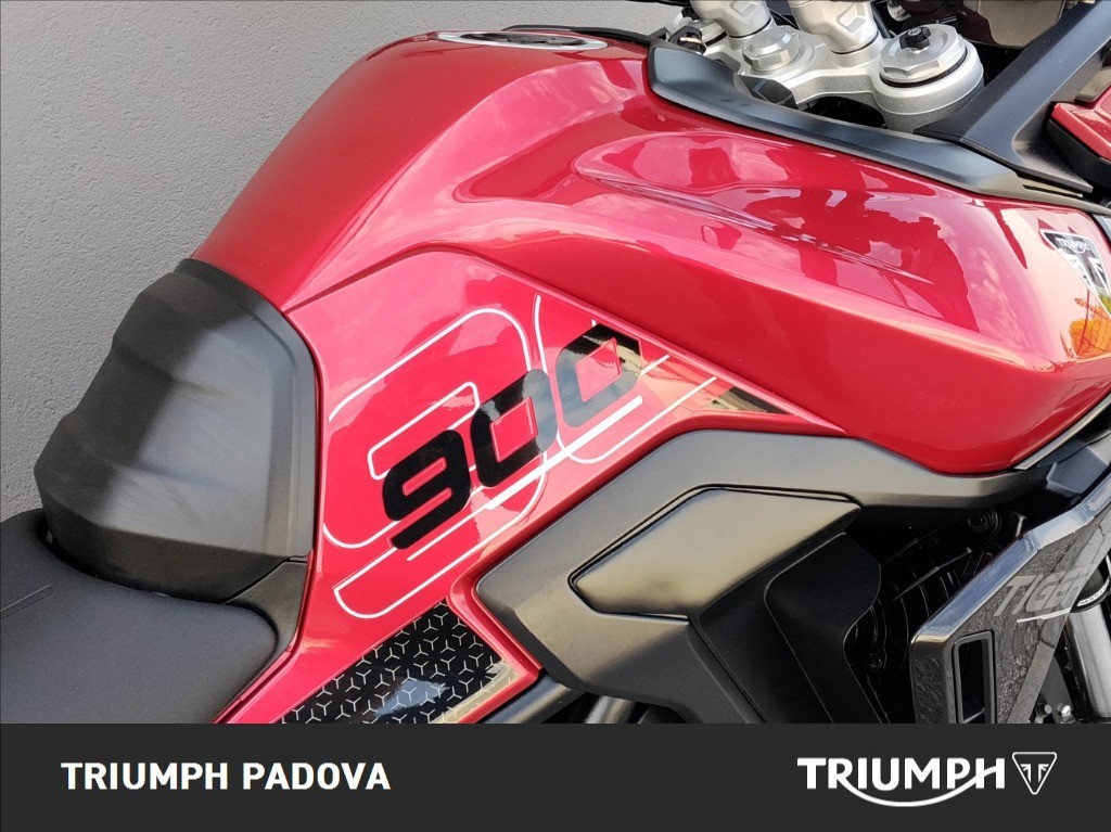 TRIUMPH Tiger 900 GT Pro Abs
