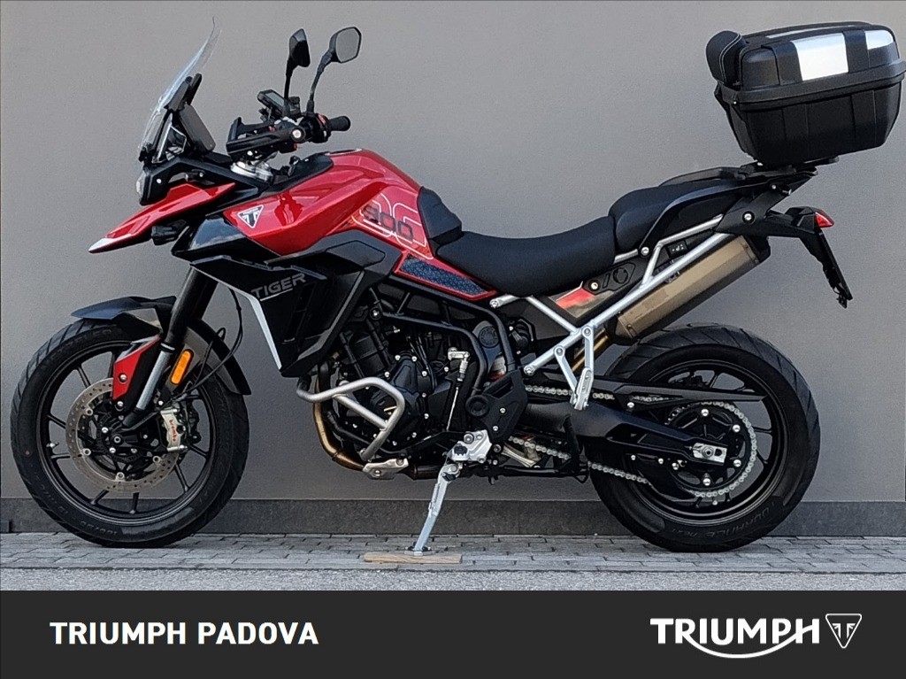TRIUMPH Tiger 900 GT Pro Abs