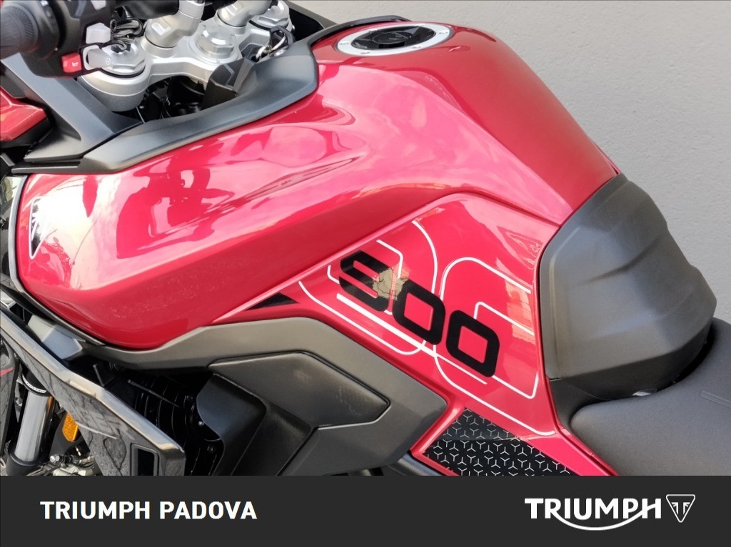 TRIUMPH Tiger 900 GT Pro Abs