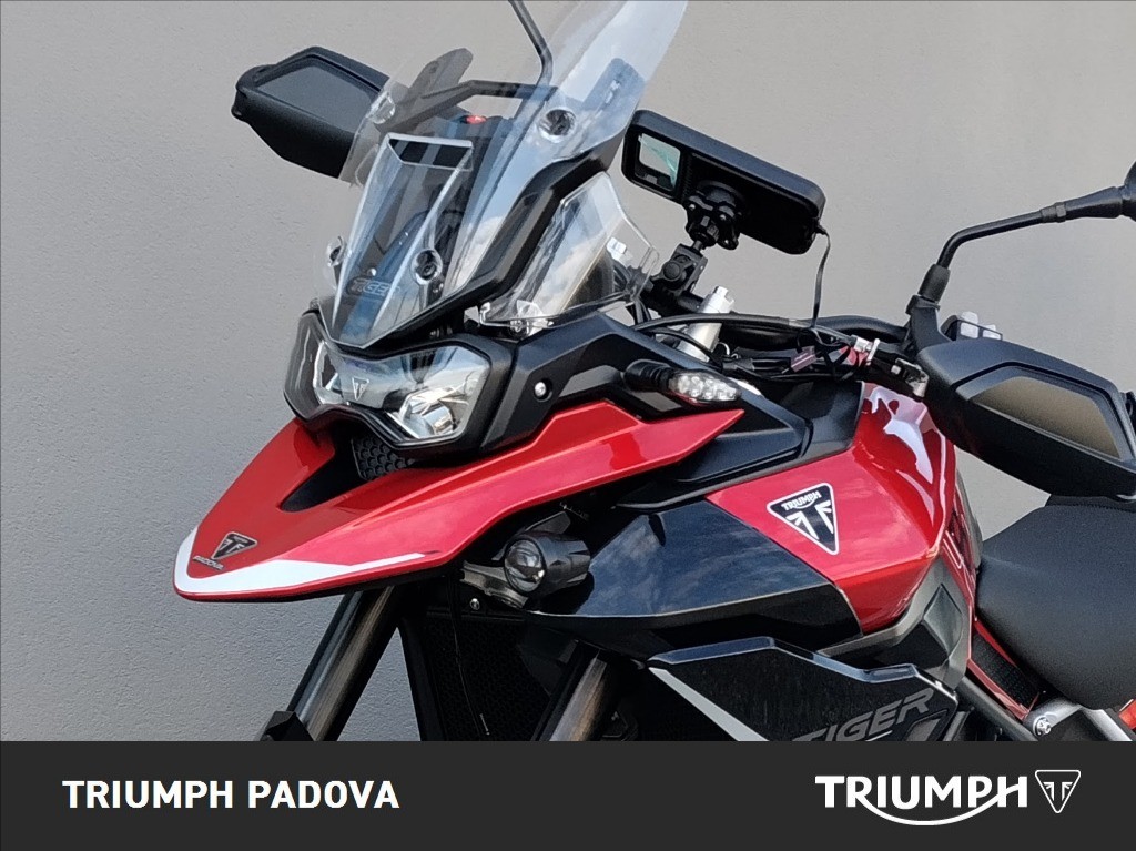 TRIUMPH Tiger 900 GT Pro Abs