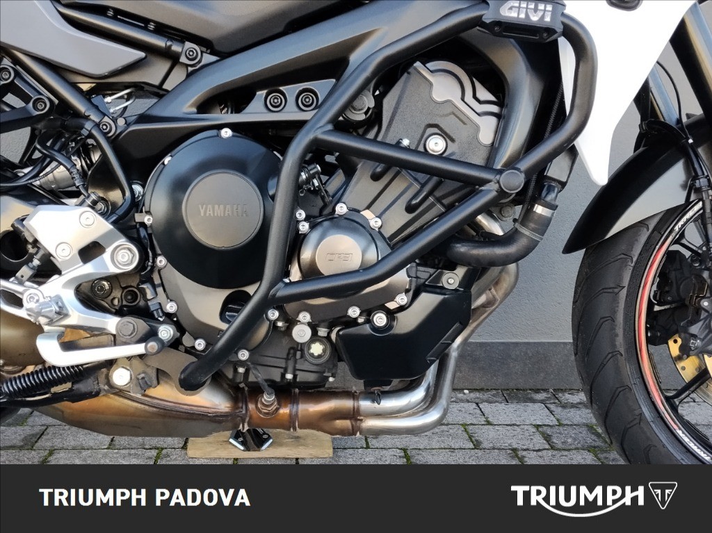 YAMAHA Tracer 900 Abs